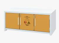 Тумба для хранения ЛВЖ ТШЛ-1500