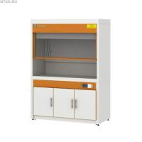 Шкаф вытяжной СОВЛАБ-1500 ШВКп (Лабораторный)