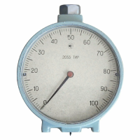 Твердомер резины 2033 ТИР ( по Шору )