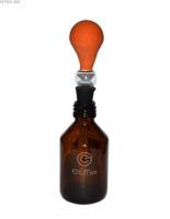 Капельница-дозатор 100 мл.