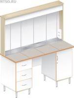 Стол для титрования ЛАБ-1600 ТК