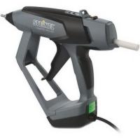 Термоклеевой пистолет Steinel Hot Glue Gun Glue Pro 400 LCD KF в кейсе 52690