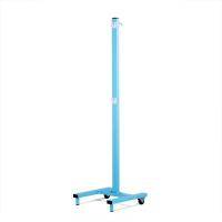 Стойка для установки облучателя-рециркулятора (АРМЕД СН-111-115, СН-111-130) голубой