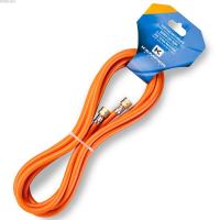 Рукав пропановый KEMPER, 10 м; 3/8''
