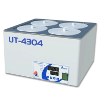 UT-4304 Баня водяная четырёхместная