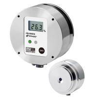 Проточный рефрактометр CM-Base alpha (A+D)