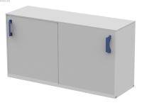 Нижняя тумба ЛАБ-PRO НТ-РР 112.35.60