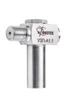 Устройство защиты от перегрузки давлением