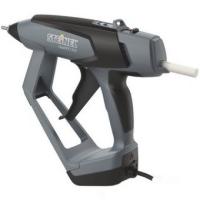 Термоклеевой пистолет Steinel Hot Glue Gun Glue Pro 300 KF в кейсе 52683