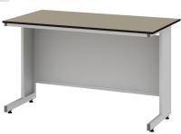 Стол пристенный лабораторный высокий Modern - 1500 СПLg в