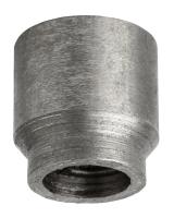 Бобышка БП3у-А0.1 L30 (Ст) под приварку - внутр.M20*1,5