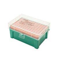 Наконечник для дозаторов универсальный в штативе 20 мкл (1х96)