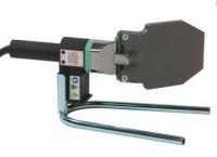 Нагреватель для стыковой сварки Ritmo ТР 125/45° TF 90002000