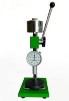 Твердомер Шора ПРОМТ ТШ-А (тип А) (со штативом)