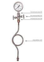 Отвод, сталь нержавеющая (СтН)