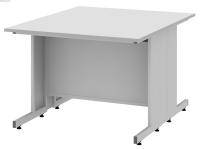 Стол островной высокий Modern - 1200 СОКп в (монолитная керамика)