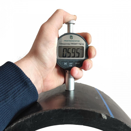 Твердомер Шора ПРОМТ ТШ-Ц (тип D) (стандартная комплектация)