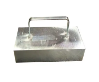 Пригруз к форме 2ФК-150 (150х306)
