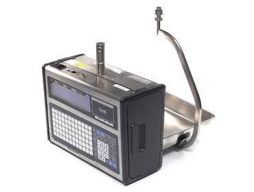 Весы с печатью этикеток подвесные CAS CL3000-15H