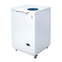 Морозильник МНТ-80 ультранизкотемпературный