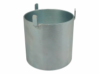 Насадка к форме цилиндра ФЦ-150 d 150