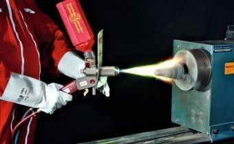 Горелка Castolin CastoDyn DS 8000 203756