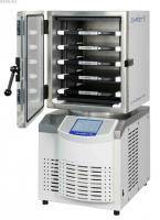 Лиофильная сушка Martin Christ Alpha 2-4 LSCplus, комплект Lyocube с 5 полками