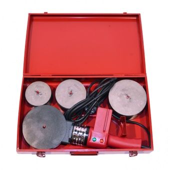 Сварочный аппарат Voll V-Weld R110 4.51111