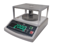 Весы лабораторные Петвес ET-B3000-G