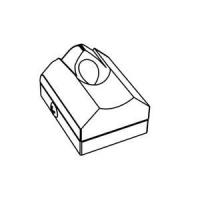 Насадка для углового шва К 15мм