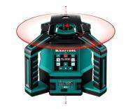 Ротационный лазерный нивелир Kraftool RL600