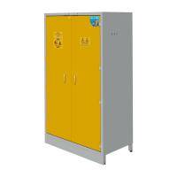 Шкаф для хранения Совлаб Ш-ЛВЖ-1200ВБ