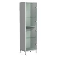 Шкаф для лабораторной посуды корпус ЛДСП ШпЛП-3