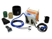 Аппарат для электромуфтовой сварки Ritmo ELEKTRA 315 96906122