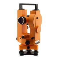 Оптический теодолит УОМЗ 4Т15П