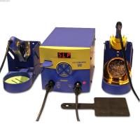 Многофункциональная двухканальная цифровая паяльная станция Hakko FM-203