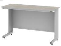 Стол лабораторный высокий Modern - 1500 СЛКп в