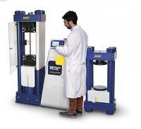 Универсальная машина на растяжение / сжатие H011-01N