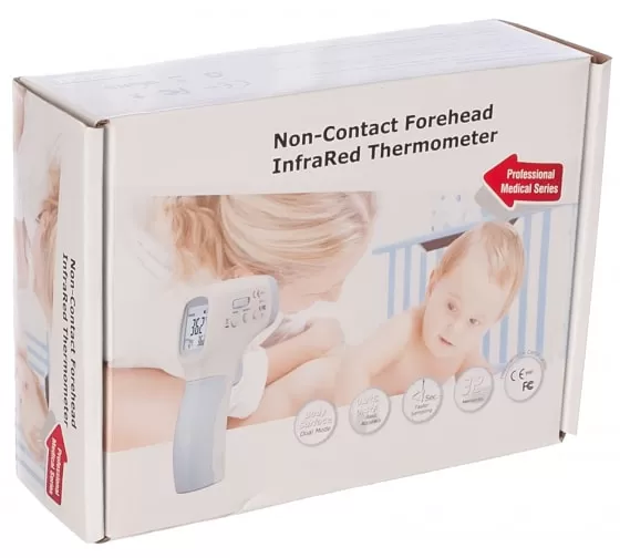 Инфракрасный Бесконтактный термометр DT-8806S