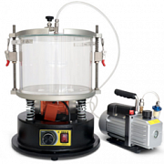 H1820 Вакуумный пикнометр