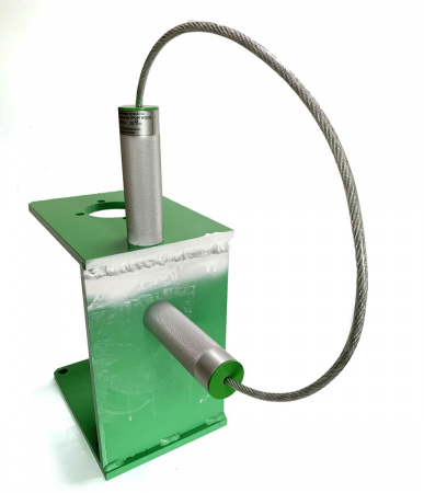 Намагничивающее устройство на постоянных магнитах ПРОМТ МПД-DC (стандартное исполнение)