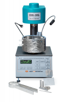 Аппарат для определения пенетрации (упругости) нефтепродуктов Линтел ПН–20 (комплектация Е)