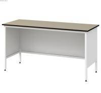 Стол лабораторный низкий СОВЛАБ-1500 СЛLgн