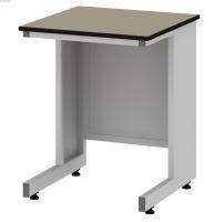 Стол лабораторный высокий Modern - 600 СЛLg в