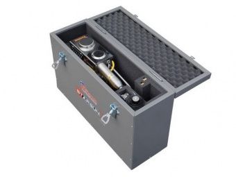 Сварочный экструдер Ritmo Stargun Solo 30 97800142