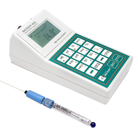 Анализатор Эксперт-001-3рН/АТС-к переносной