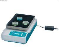 Шейкер Edmund B_hler KM 2 Akku орбитальный