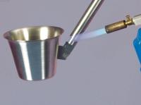 Пробоотборник B_rkle Scoop черпак, нержавеющая сталь