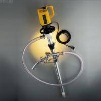 Насос для баков B_rkle для нефтепродуктов, глубина погружения 100 см