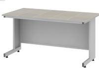 Стол пристенный лабораторный низкий Modern - 1500 СПКп н